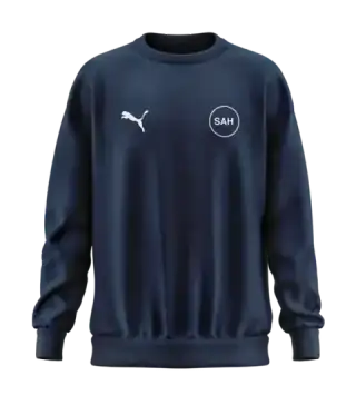 SAH hoodie – ekstra billede