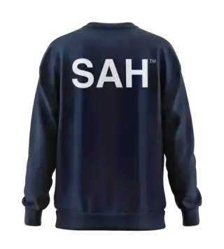 ​SAH hoodie