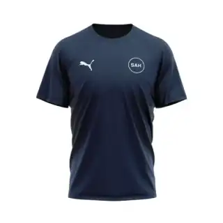 SAH t-shirt – ekstra billede