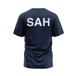 SAH t-shirt
