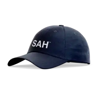 SAH cap